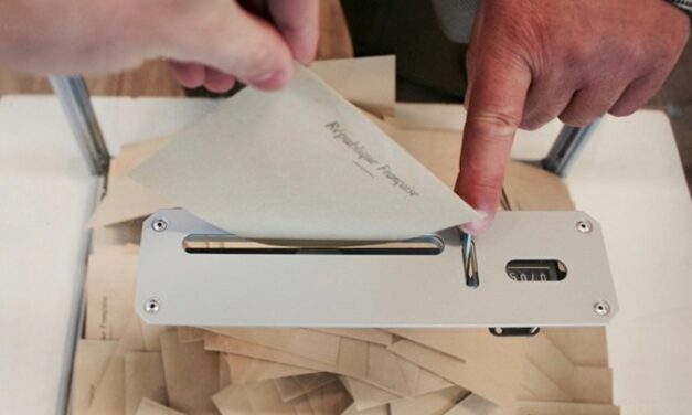 Défaite de Chalus, nouveaux visages et résultats serrés, retour sur les résultats du 2nd tour des municipales