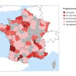 Migrations résidentielles : des départs nombreux des jeunes