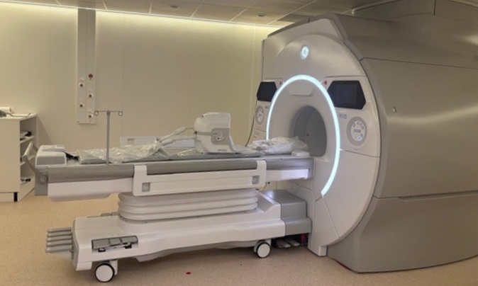 Le nouveau CHU de Guadeloupe accueille ses premiers patients