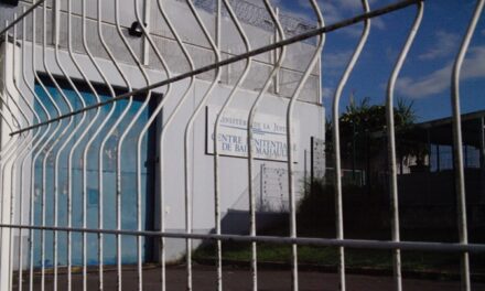 L’administration pénitentiaire de Baie-Mahault sommée par la Justice de s&rsquo;expliquer sur les conditions de détention