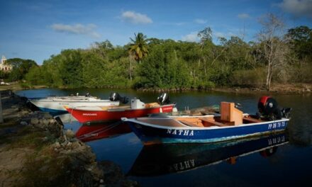 Renouvellement navires de pêche : l’Europe ouvre la voie à des aides