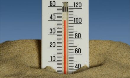 Un climat plus chaud, plus sec et plus contraignant d’ici 2100 en Guadeloupe