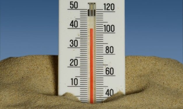 Un climat plus chaud, plus sec et plus contraignant d’ici 2100 en Guadeloupe