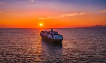 Une saison des croisières “particulièrement dynamique” et des perspectives en hausse