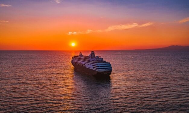 Une saison des croisières “particulièrement dynamique” et des perspectives en hausse