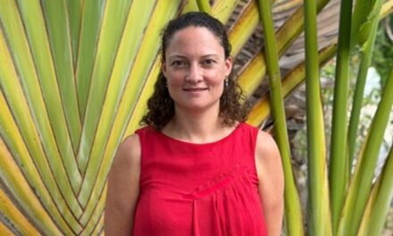 Stéphanie Bazart : nouvelle procureure de la République de Basse-Terre