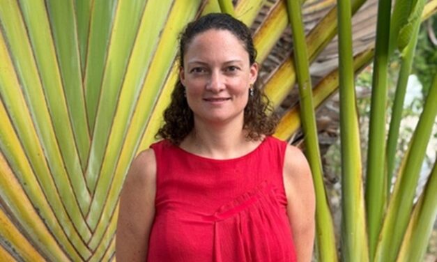 Stéphanie Bazart : nouvelle procureure de la République de Basse-Terre