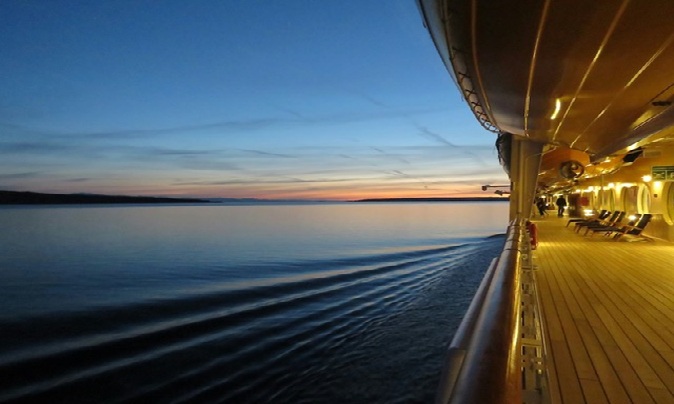 Une saison des croisières 2025-2026 dynamique
