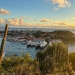 Le PIB de Saint-Barth parmi les plus élevés du monde