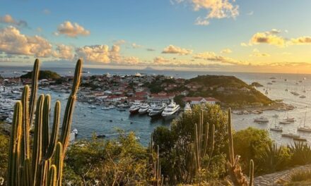 Le PIB de Saint-Barth parmi les plus élevés du monde