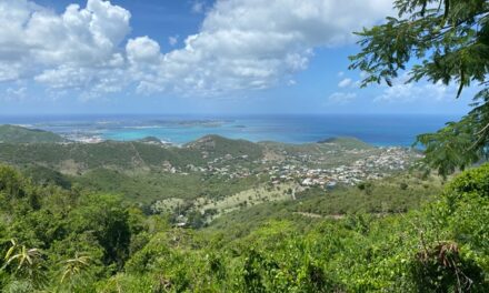 L’économie de Saint-Martin peine à redécoller depuis 2017