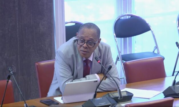 Budget 2027 : plusieurs mécanismes nécessaires aux communes seraient menacés de suppression, alerte le député Christian Baptiste