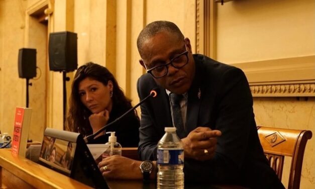 Budget 2027 : le député Christian Baptiste fait le point sur les avancées et reculs pour l’Outre-mer