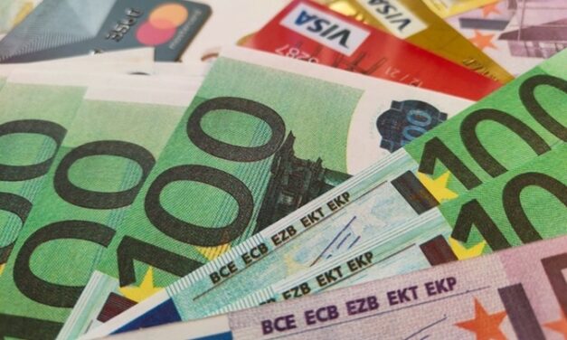 Moyens de paiement : les espèces font de la résistance