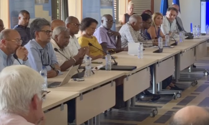 Commande publique : une charte pour préserver la trésorerie des entreprises