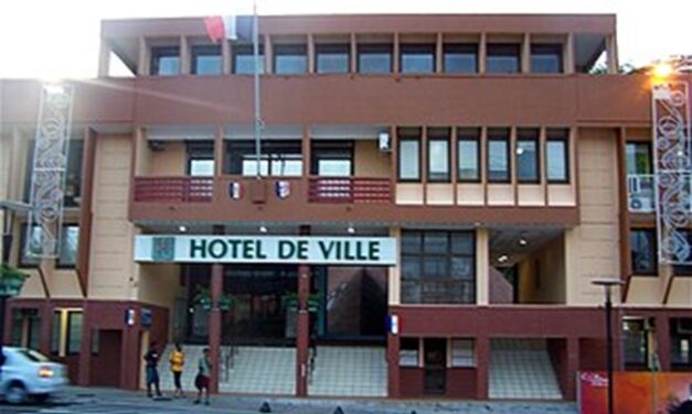 Municipales aux Abymes : des irrégularités reconnues, mais l’élection d’Éric Jalton confirmée